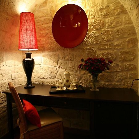 Abate Masseria & Resort Νότσι Εξωτερικό φωτογραφία