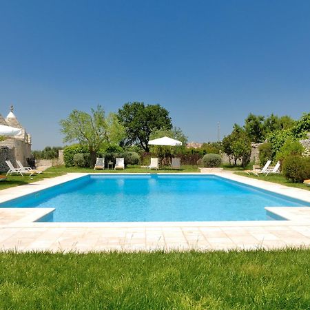 Abate Masseria & Resort Νότσι Εξωτερικό φωτογραφία
