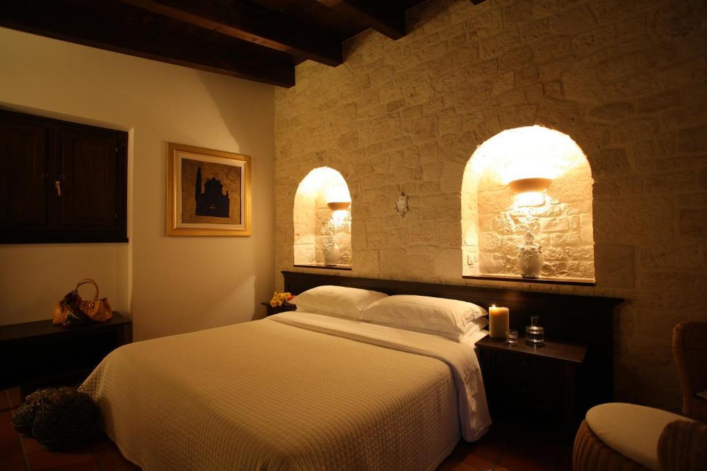 Abate Masseria & Resort Νότσι Δωμάτιο φωτογραφία