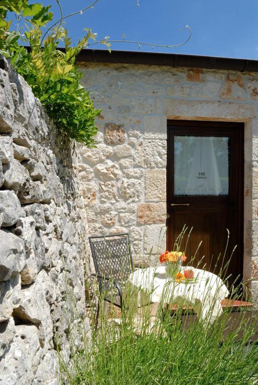 Abate Masseria & Resort Νότσι Δωμάτιο φωτογραφία