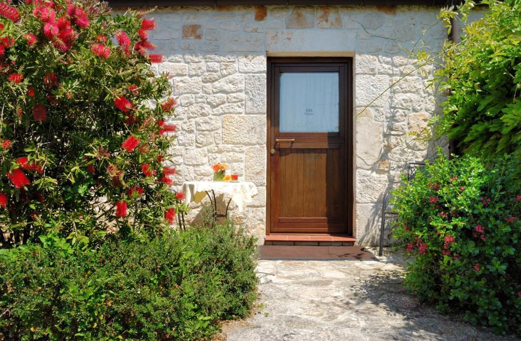 Abate Masseria & Resort Νότσι Δωμάτιο φωτογραφία