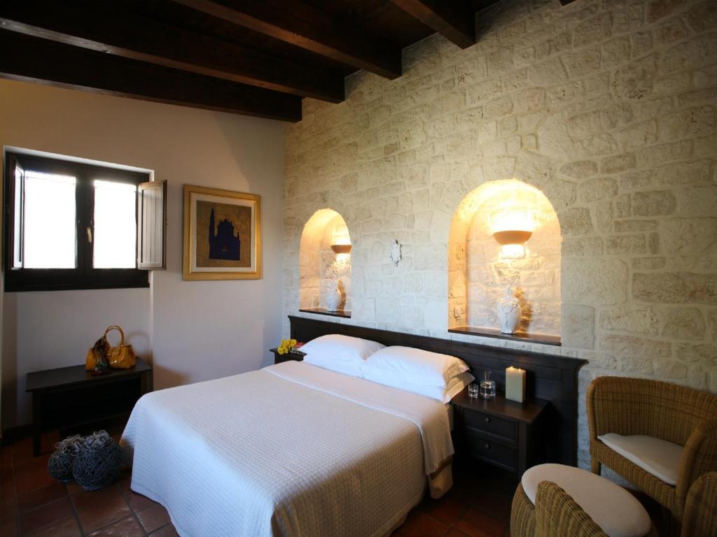 Abate Masseria & Resort Νότσι Δωμάτιο φωτογραφία