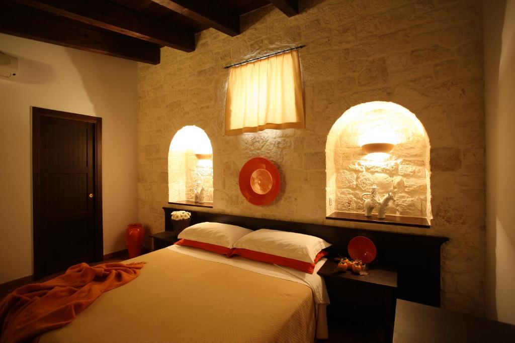 Abate Masseria & Resort Νότσι Δωμάτιο φωτογραφία