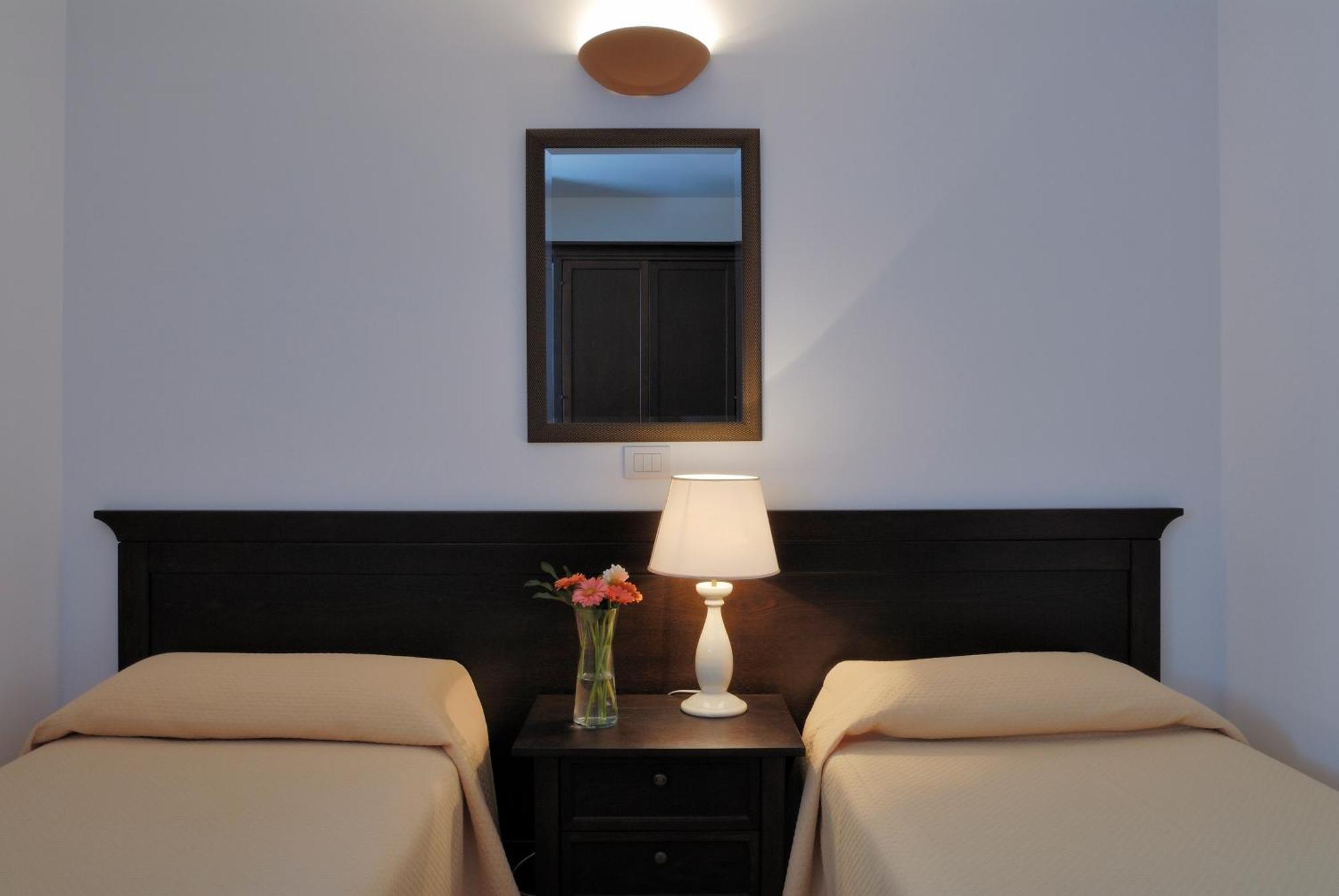 Abate Masseria & Resort Νότσι Εξωτερικό φωτογραφία