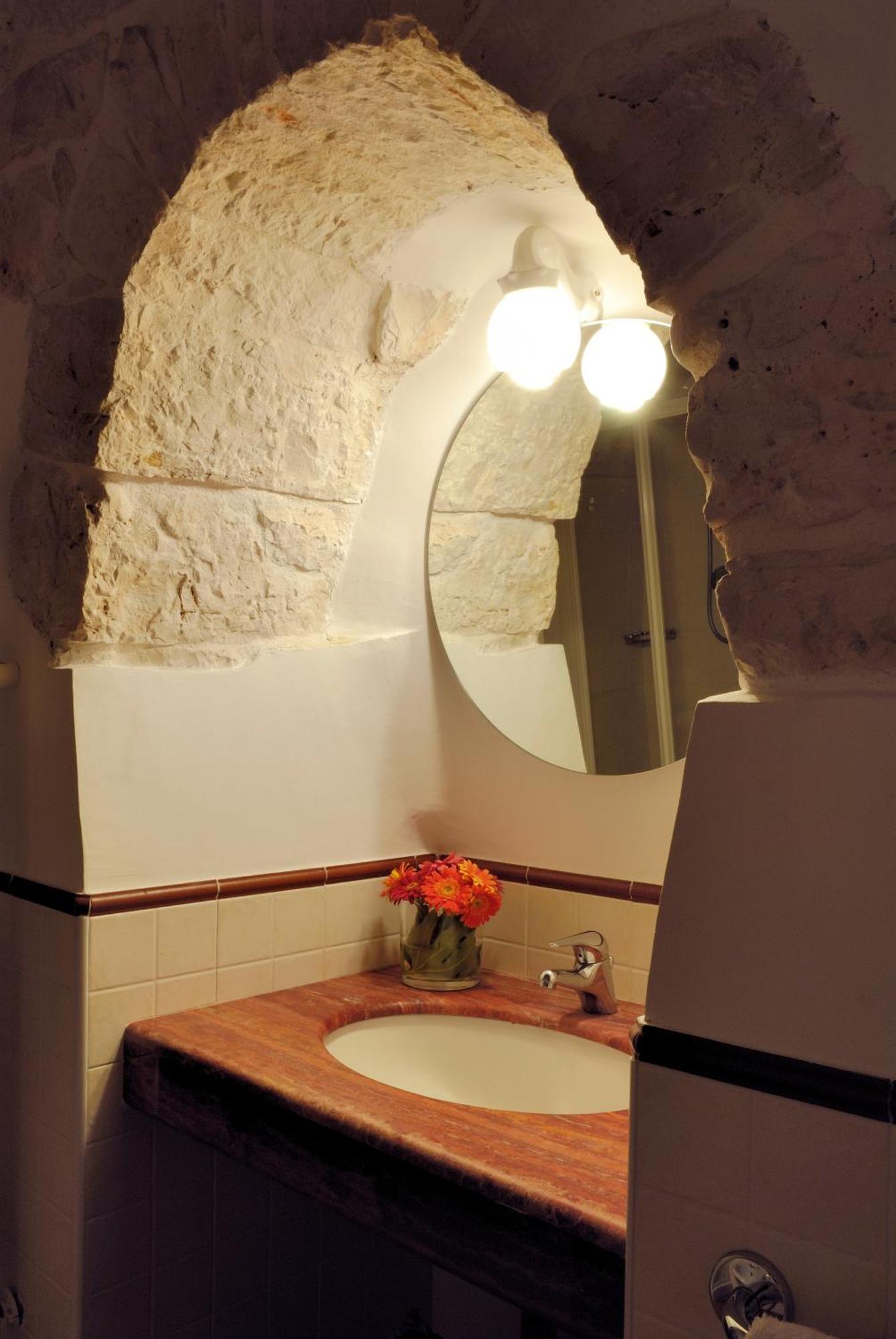 Abate Masseria & Resort Νότσι Εξωτερικό φωτογραφία