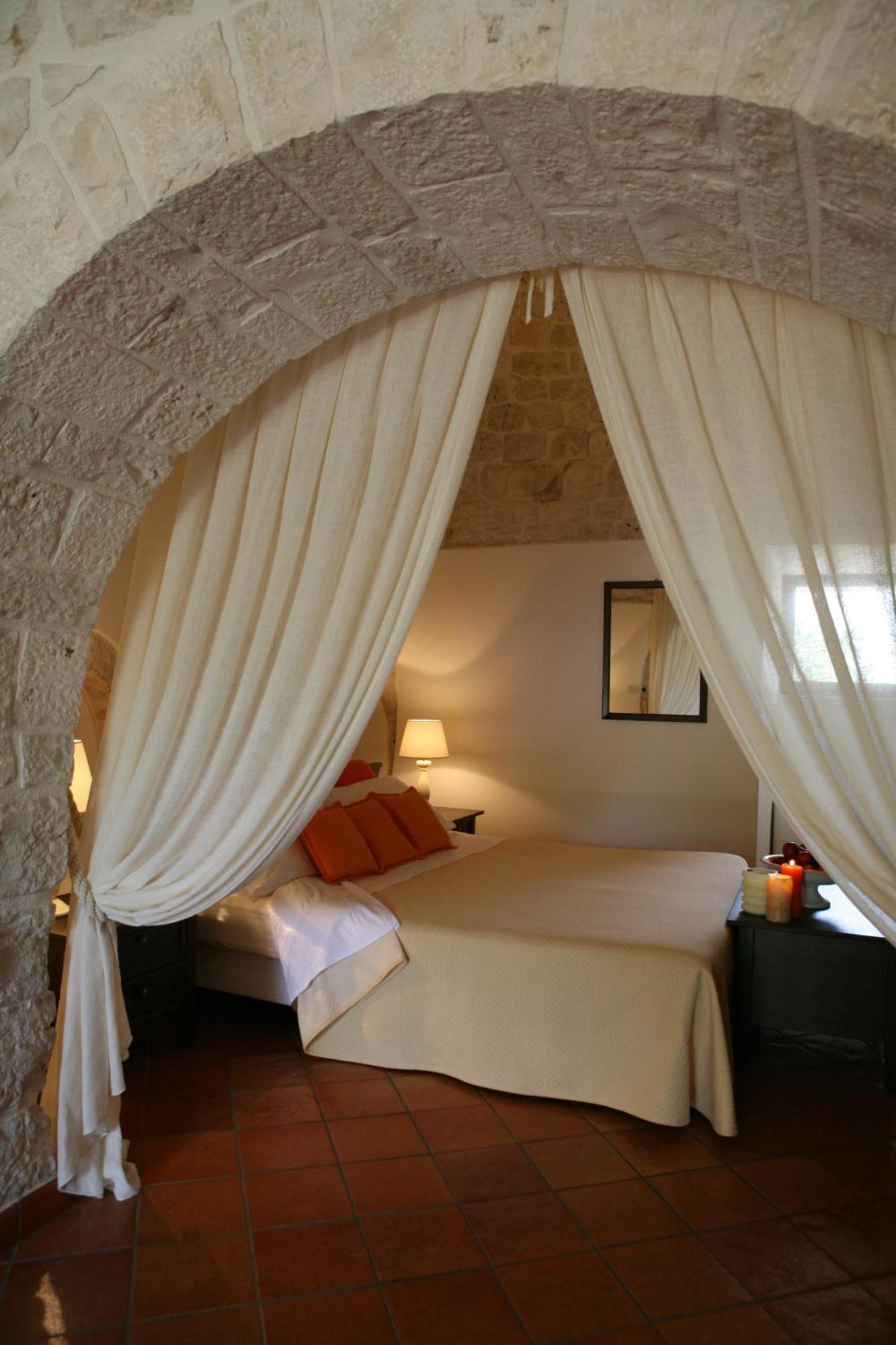 Abate Masseria & Resort Νότσι Εξωτερικό φωτογραφία