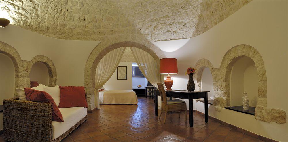 Abate Masseria & Resort Νότσι Εξωτερικό φωτογραφία
