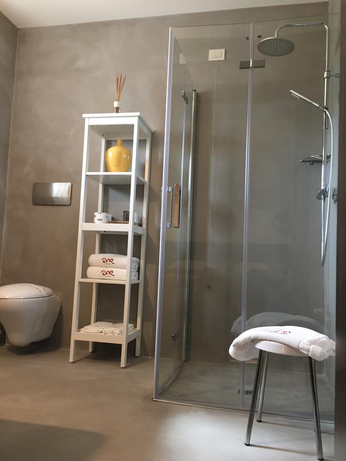 Abate Masseria & Resort Νότσι Εξωτερικό φωτογραφία