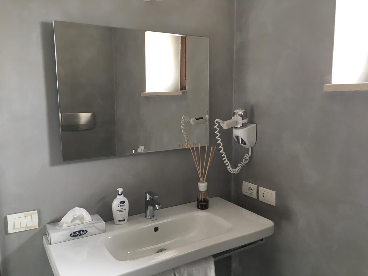 Abate Masseria & Resort Νότσι Εξωτερικό φωτογραφία