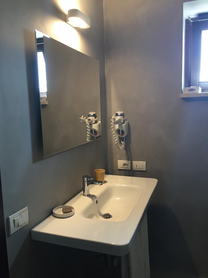 Abate Masseria & Resort Νότσι Εξωτερικό φωτογραφία