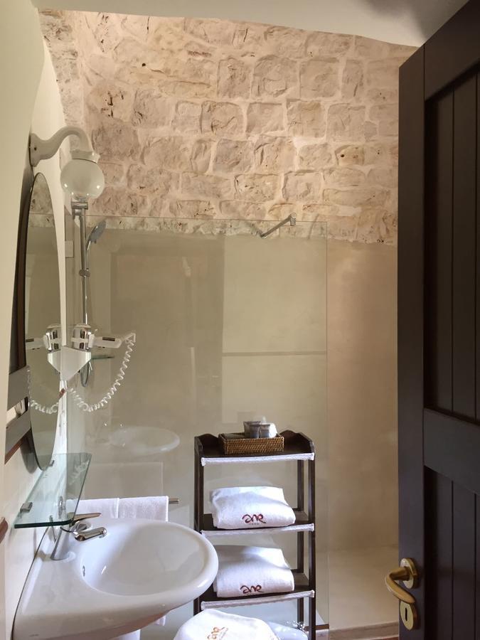 Abate Masseria & Resort Νότσι Εξωτερικό φωτογραφία