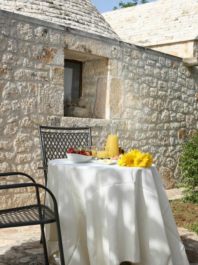 Abate Masseria & Resort Νότσι Εξωτερικό φωτογραφία